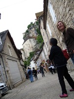 Townwalk