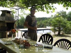 Lunch