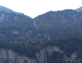 JetFall