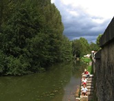 RiverSteps