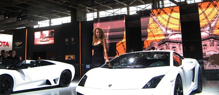 ItalianModel