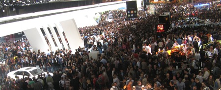 CrowdControl
