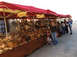 Stall
