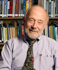 Dr. Marcus J. Borg to speak at St. Thomas