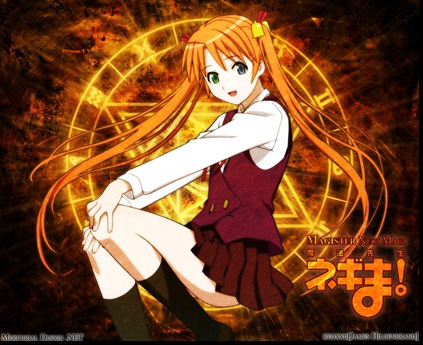 in love anime. Yes, i love anime!