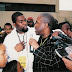 Me & David Banner TSU Houston 2006 Me & David Banner TSU Houston 2006
