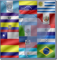 Latinoamerica