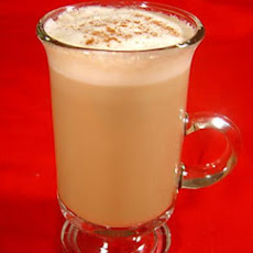 Gingerbread Latte