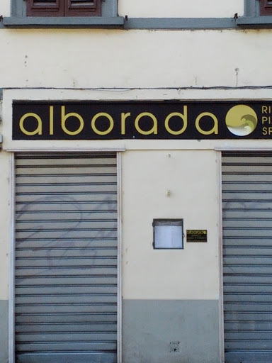 Alborada Fish Restaurant