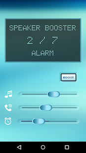How to install Speaker Booster 1.6.1 unlimited apk for laptop