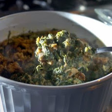 Spinach Casserole