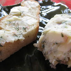 Chipotle Compound Butter