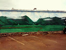 Kolekole Pass Mural