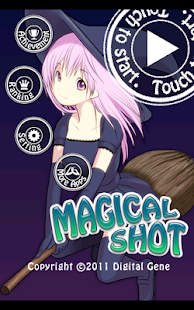 Magical Shot