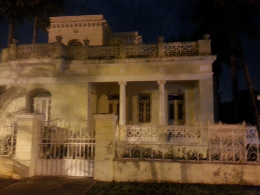 Casa Archivo Histórico De Yucatán