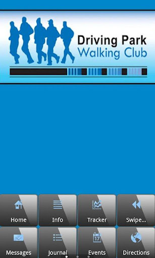 【免費生活App】Driving Park Walking Club-APP點子