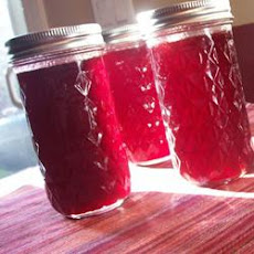 Plum Jam