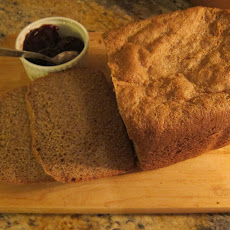 Whole Wheat Loaf