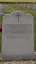 Immanuel Lutheran Cemetery 