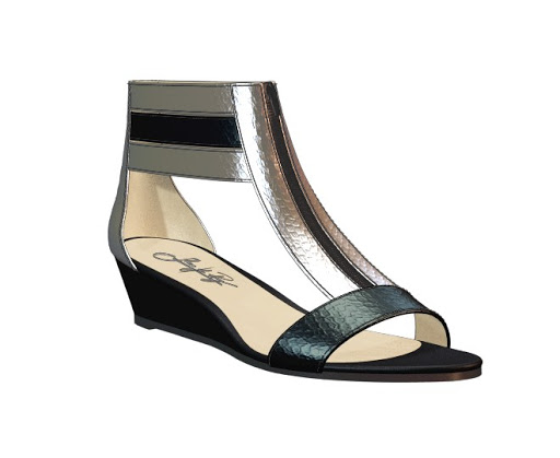 I Designed My Perfect Shoes!
