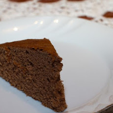 Easy Chocolate Cake