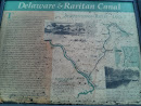 Delaware And Raritan Canal