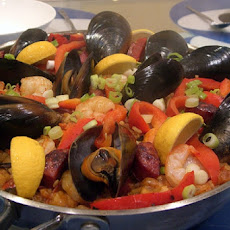 Paella