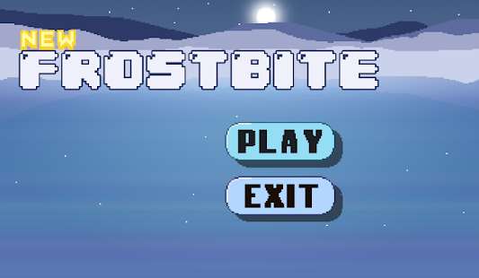 How to download New FrostBite 1.0 mod apk for bluestacks