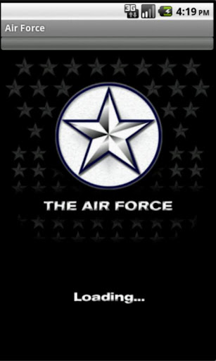 Air Force Free