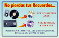 Transferencias A Otros Sistemas