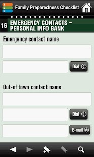 How to download Family Preparedness Checklist 1.49 unlimited apk for android
