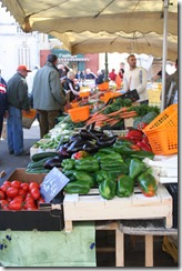 Salernes Market 013