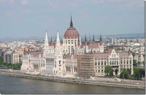 Budapest 101
