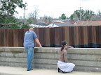 2006 New Orleans Mission &ndash; 