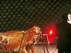 2008 Circus &ndash; 