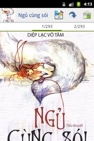 ngu-cung-soi-full for android screenshot