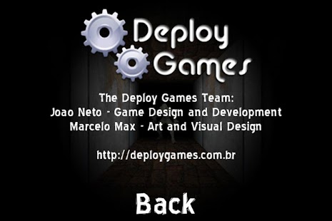 How to get Dark Night - The Game lastet apk for android