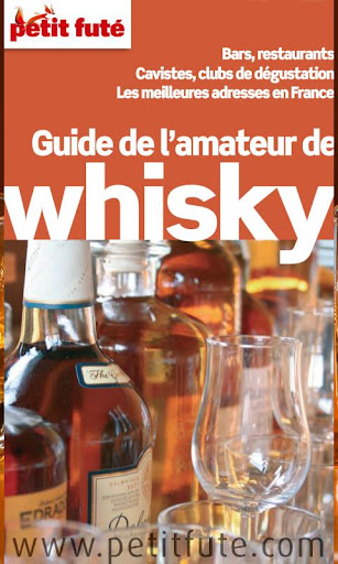Guide de l'amateur de whisky