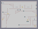 Thumbnail of the map 'Dynamo Scaffold'