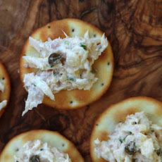 Smoked Trout Pâté Recipe