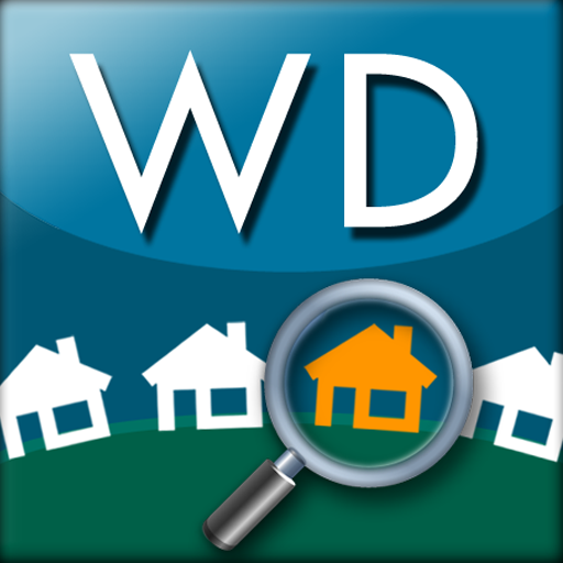 Dothan Real Estate 商業 App LOGO-APP開箱王