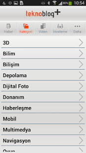 How to get TeknoBlog PRO v1.0.12 mod apk for laptop