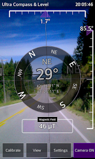 How to download Ultra Compass & Level Pro lastet apk for bluestacks