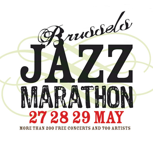 Brussels Jazz Marathon 生產應用 App LOGO-APP開箱王