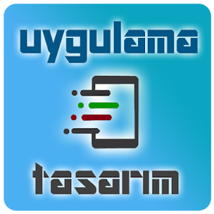 How to install Uygulama Tasarım 1.0.7 apk for laptop