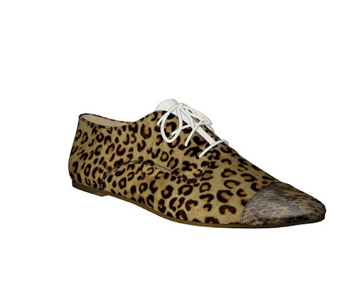 I Designed My Perfect Shoes!