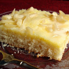 Cheese Danish Coffee Cake