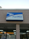 Richmond Post Office