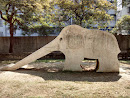Elephant Slide