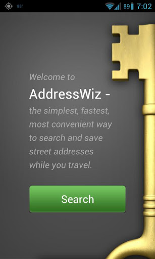 AddressWiz